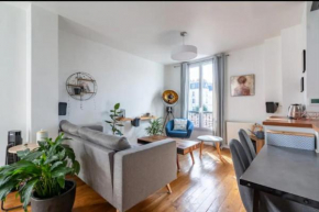 Le Loft de l'Artiste